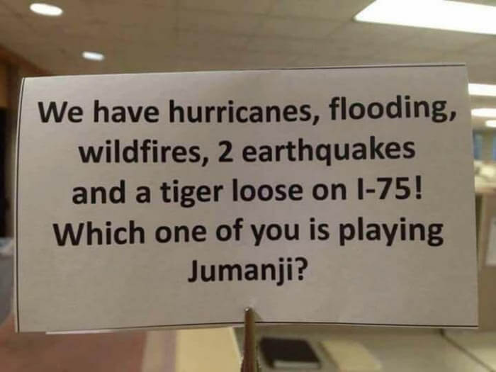 Jumanji
